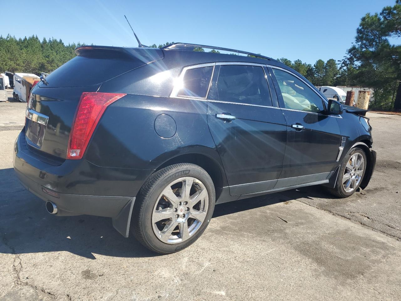 2012 Cadillac Srx Performance Collection - Фото 3