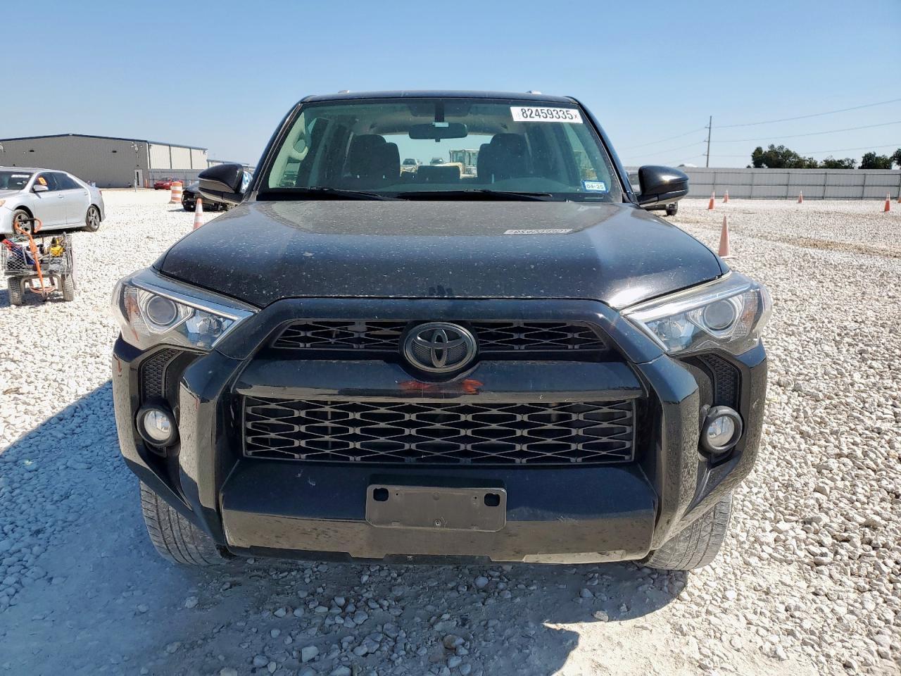 2018 Toyota 4Runner Sr5 - Image 5