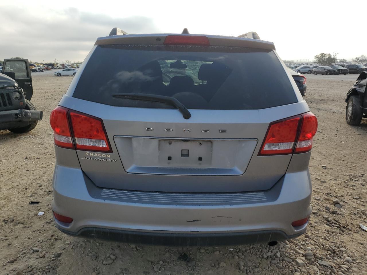 2019 Dodge Journey Se - Image 6