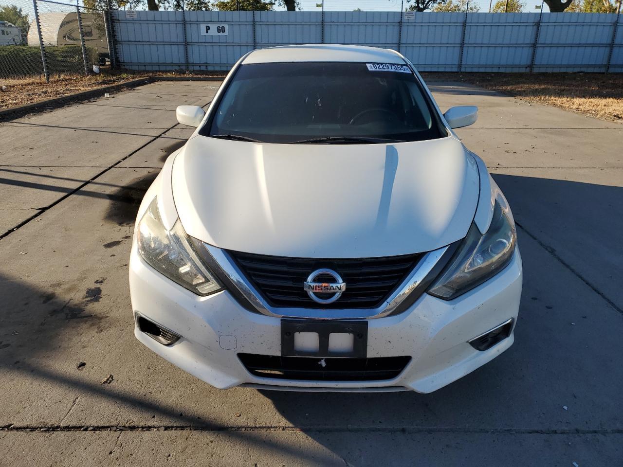 2016 Nissan Altima 2.5 - Фото 5