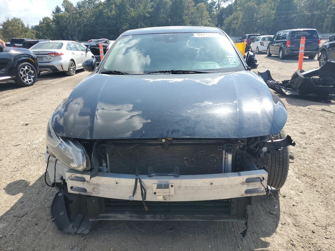 2021 Nissan Altima S - Фото 5