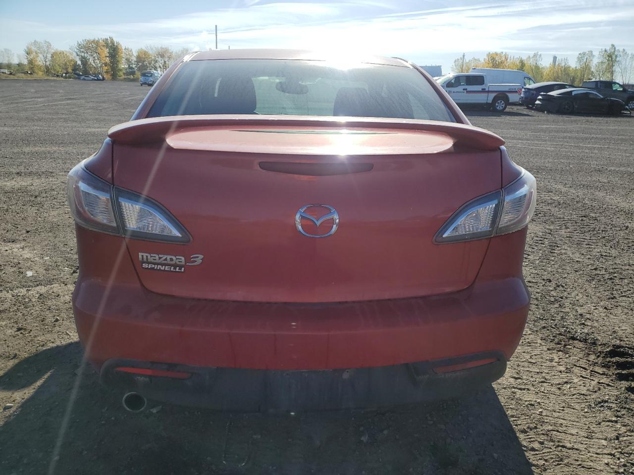 2010 Mazda 3 I - Фото 6