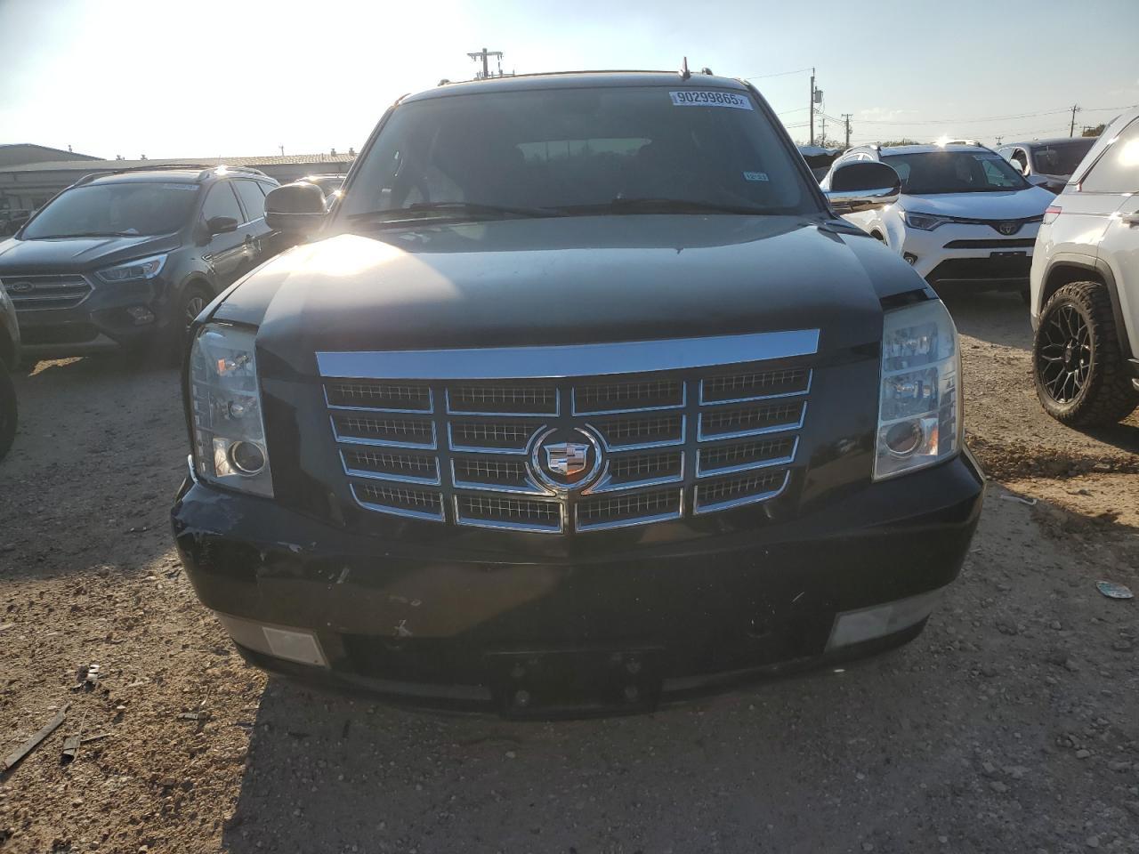 2008 Cadillac Escalade Esv - Image 5