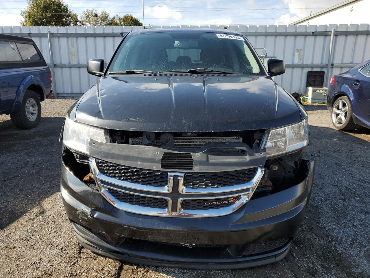 2013 Dodge Journey Se - Фото 5