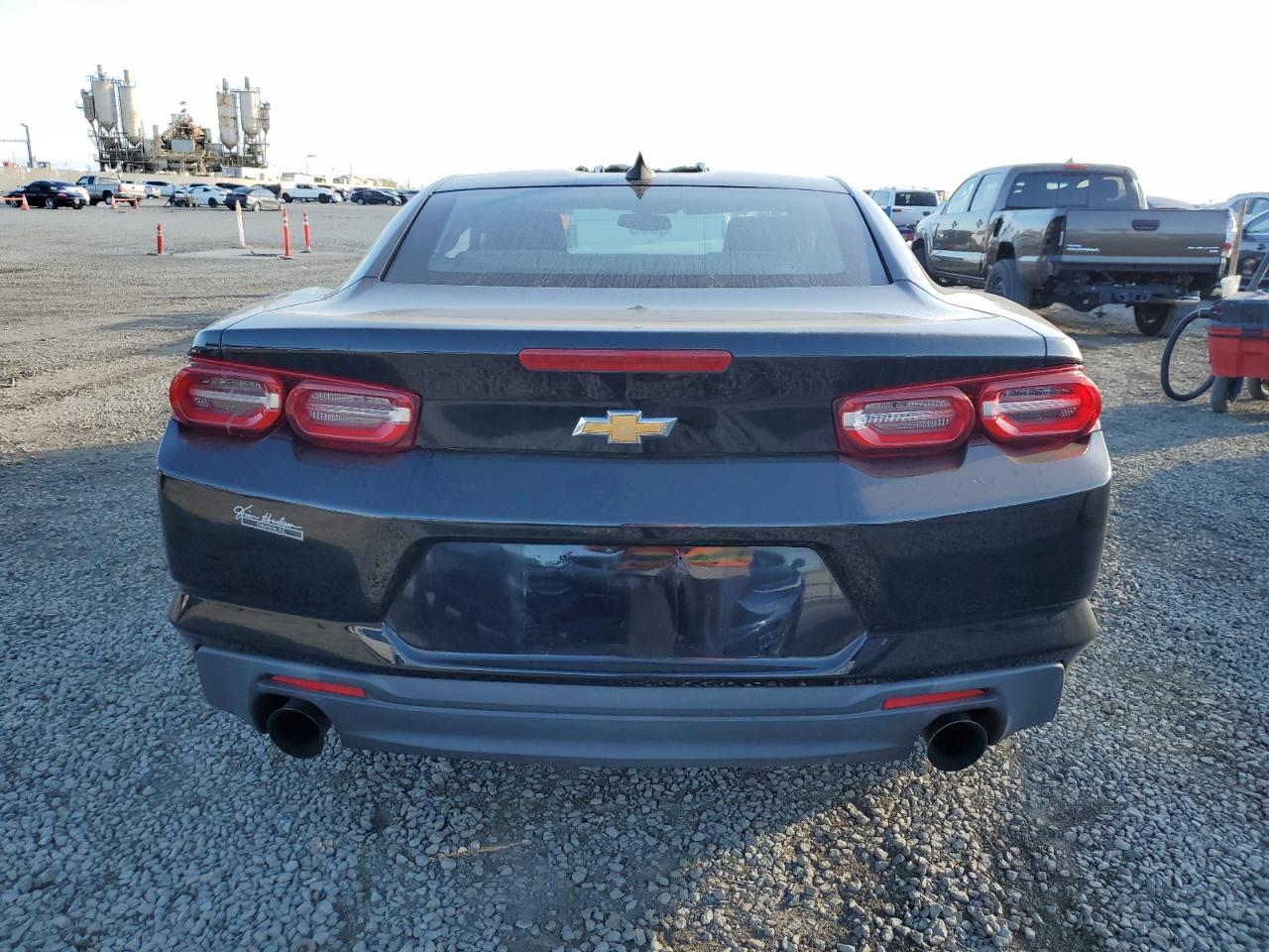 2019 Chevrolet Camaro Ls - Image 6