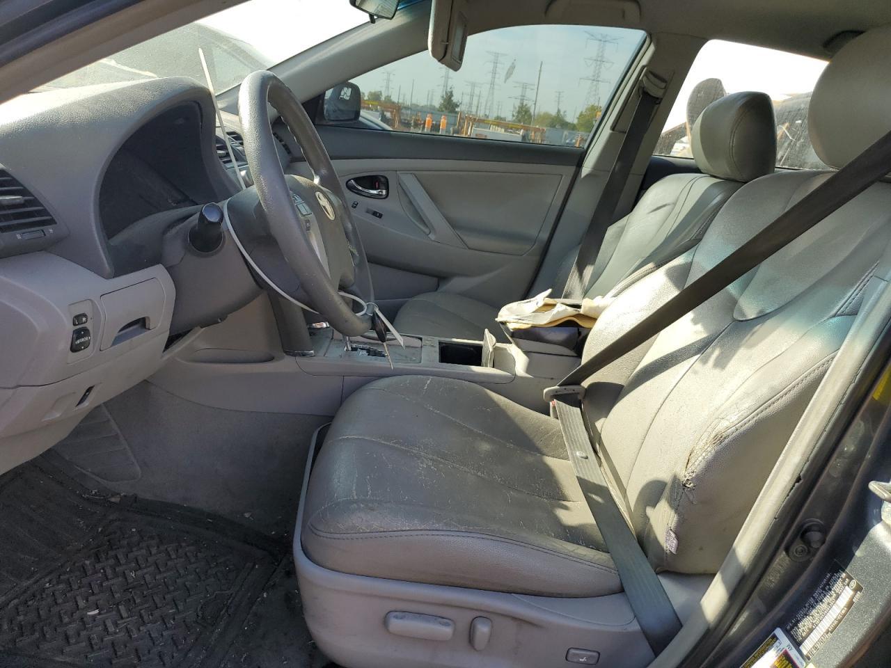 2011 Toyota Camry Base - Image 7