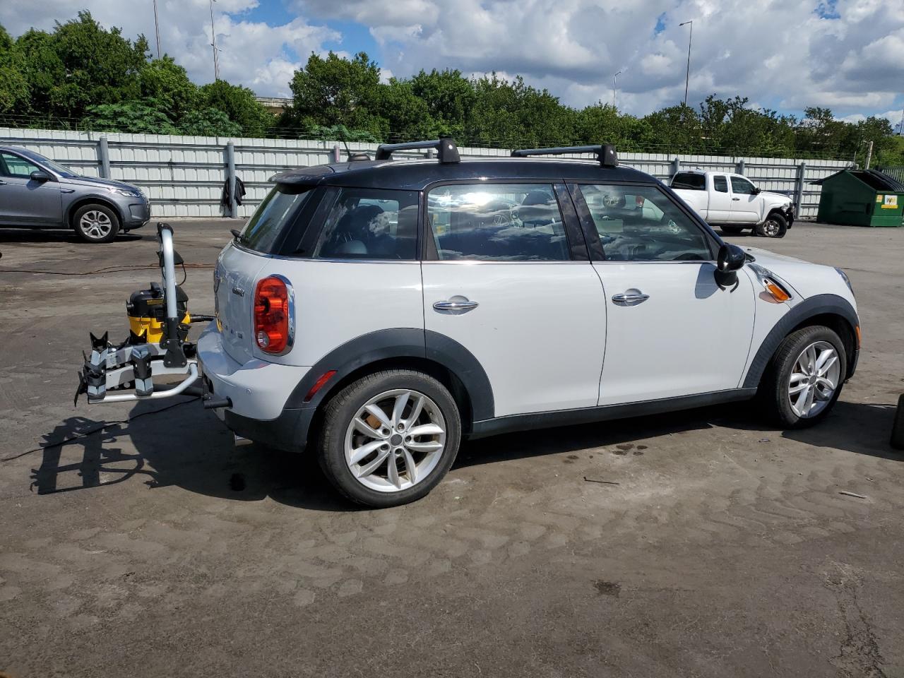 2013 Mini Cooper Countryman - Фото 3