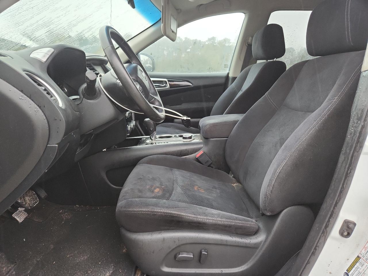 2013 Nissan Pathfinder S - Фото 7
