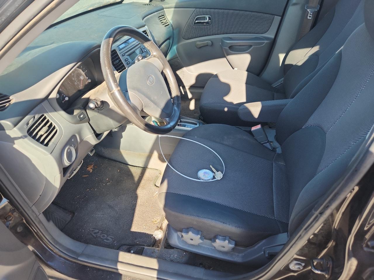 2006 Kia Rio 5 - Фото 7