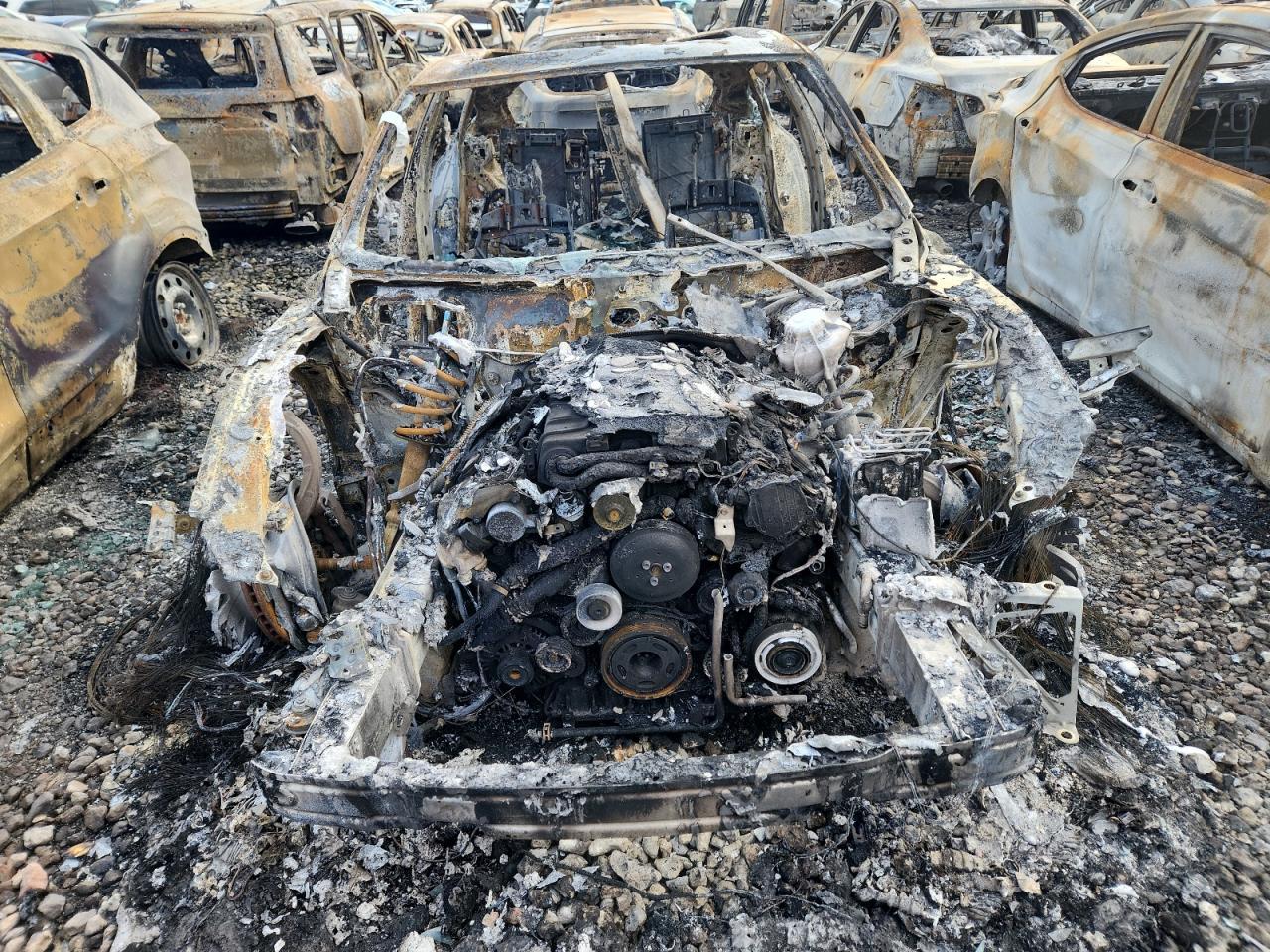 2013 Audi A7 Prestige - Image 5