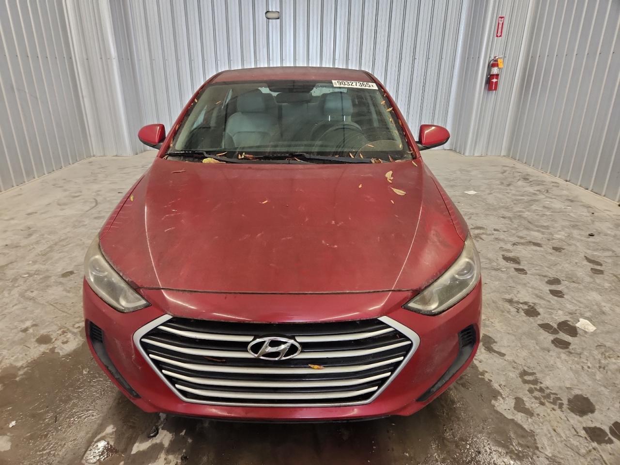 2017 Hyundai Elantra Se - Image 5