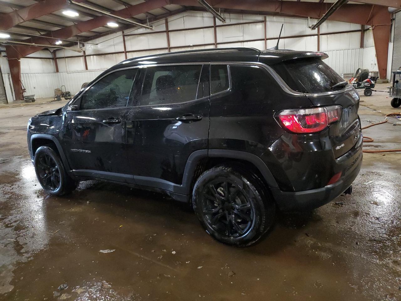 2022 Jeep Compass Limited - Фото 2