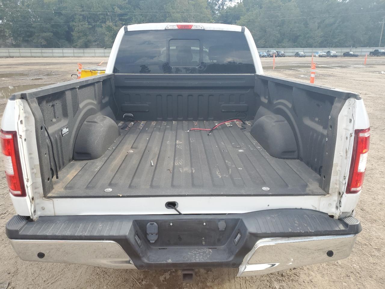 2019 Ford F150 Super Cab - Фото 6