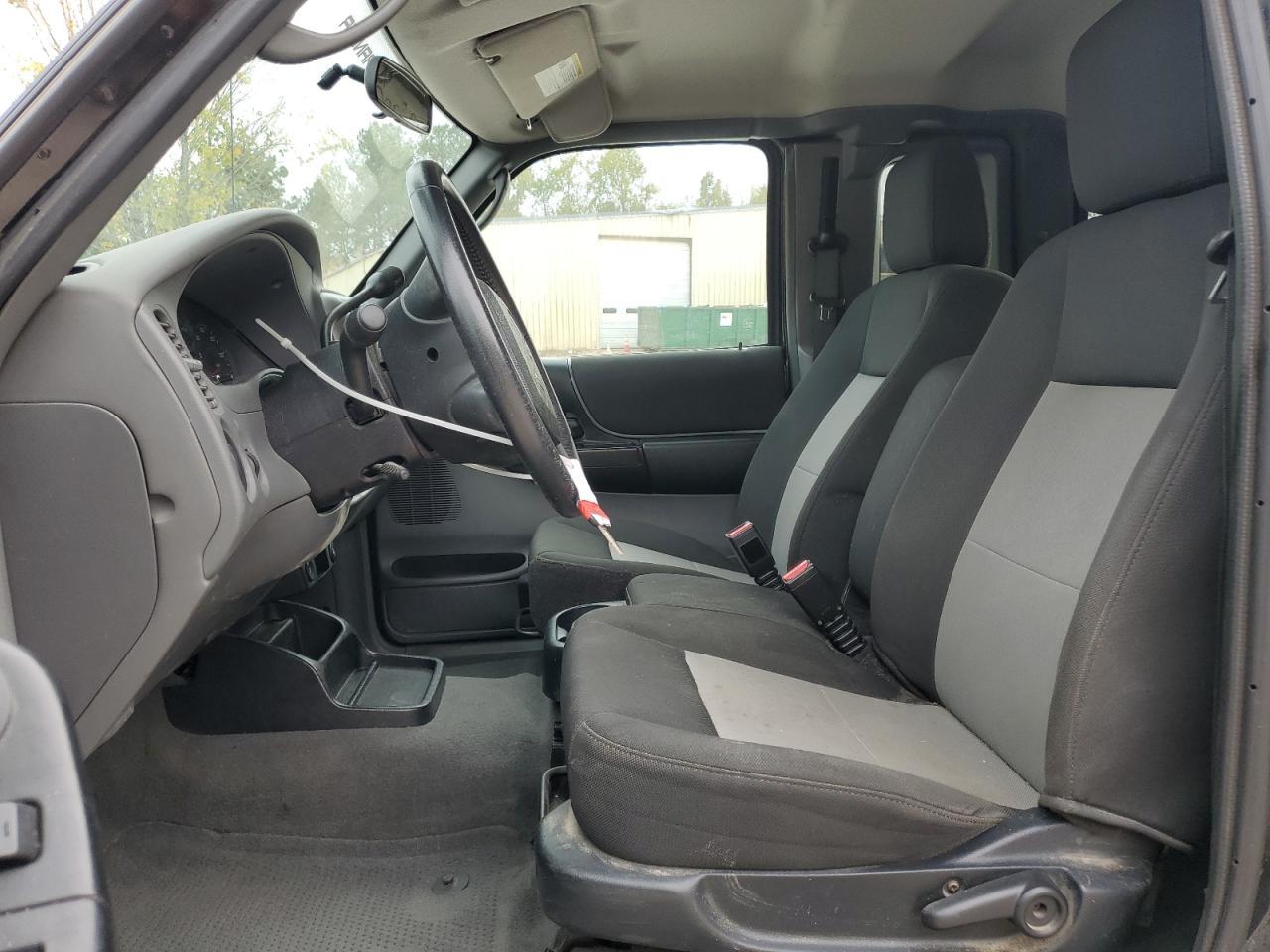 2011 Ford Ranger Super Cab - Фото 7