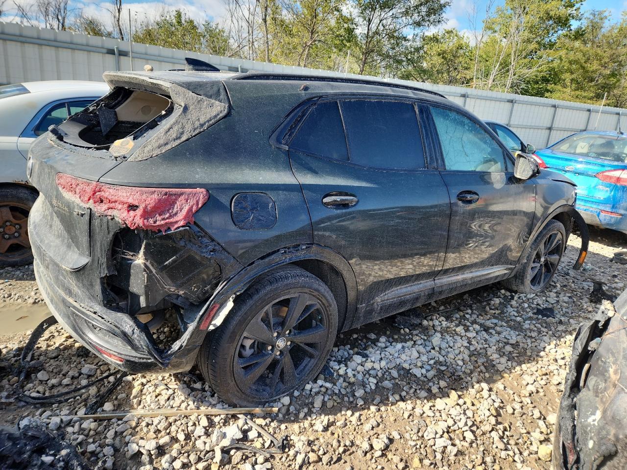 2023 Buick Envision Preferred - Image 3