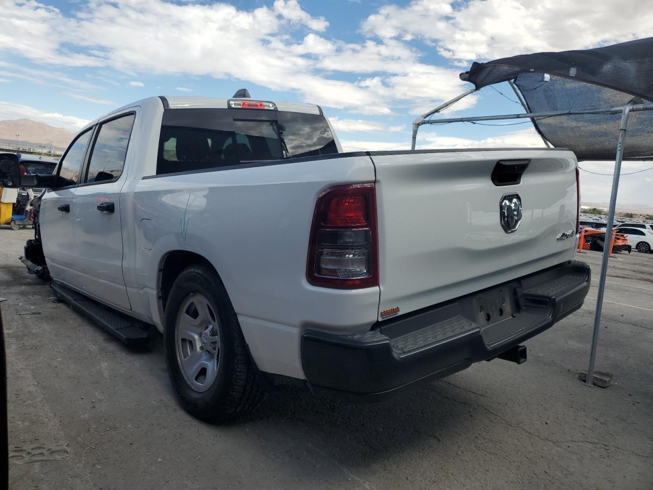 2024 Ram 1500 Tradesman - Фото 2