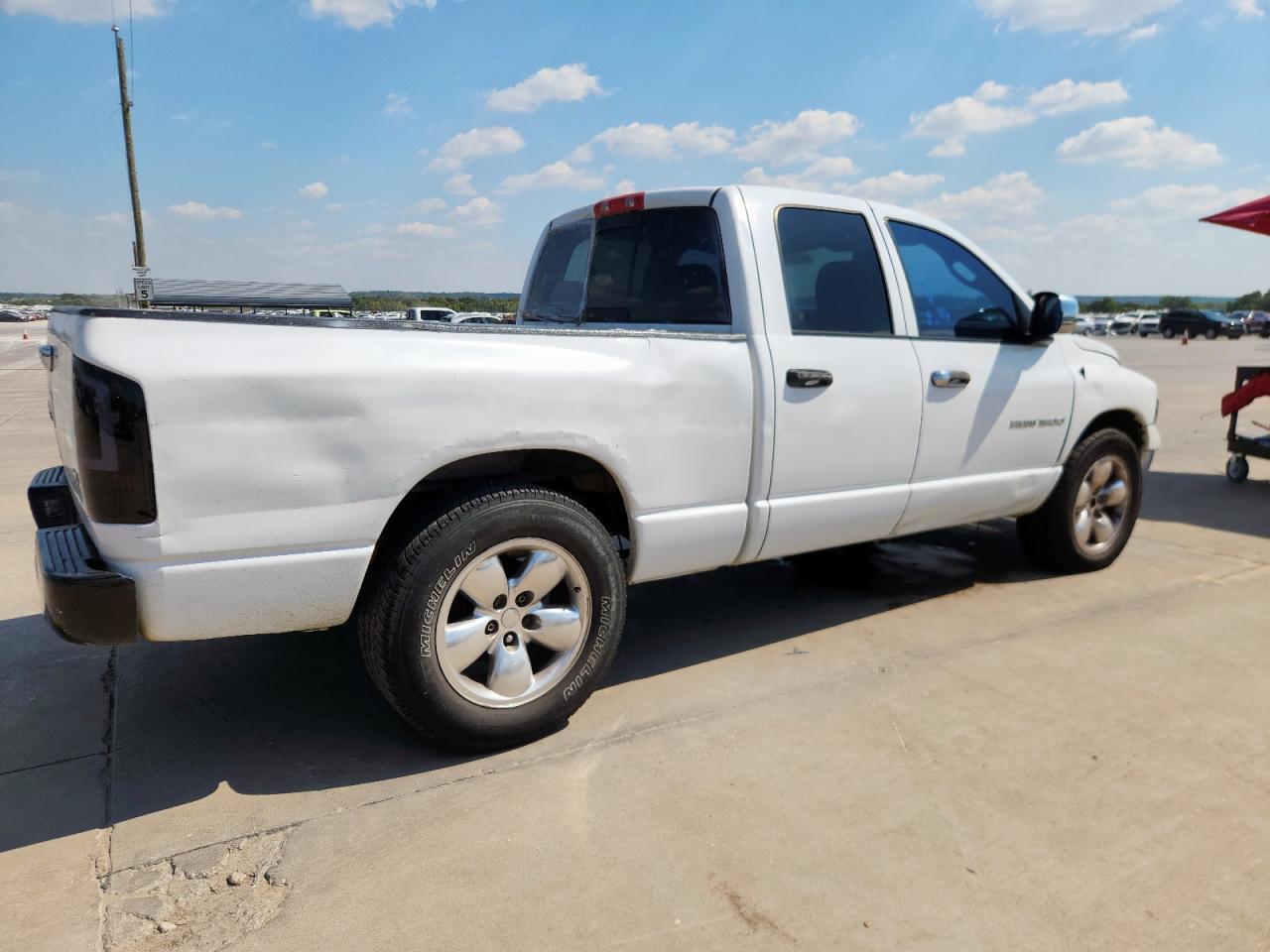 2004 Dodge Ram 1500 St - Image 3