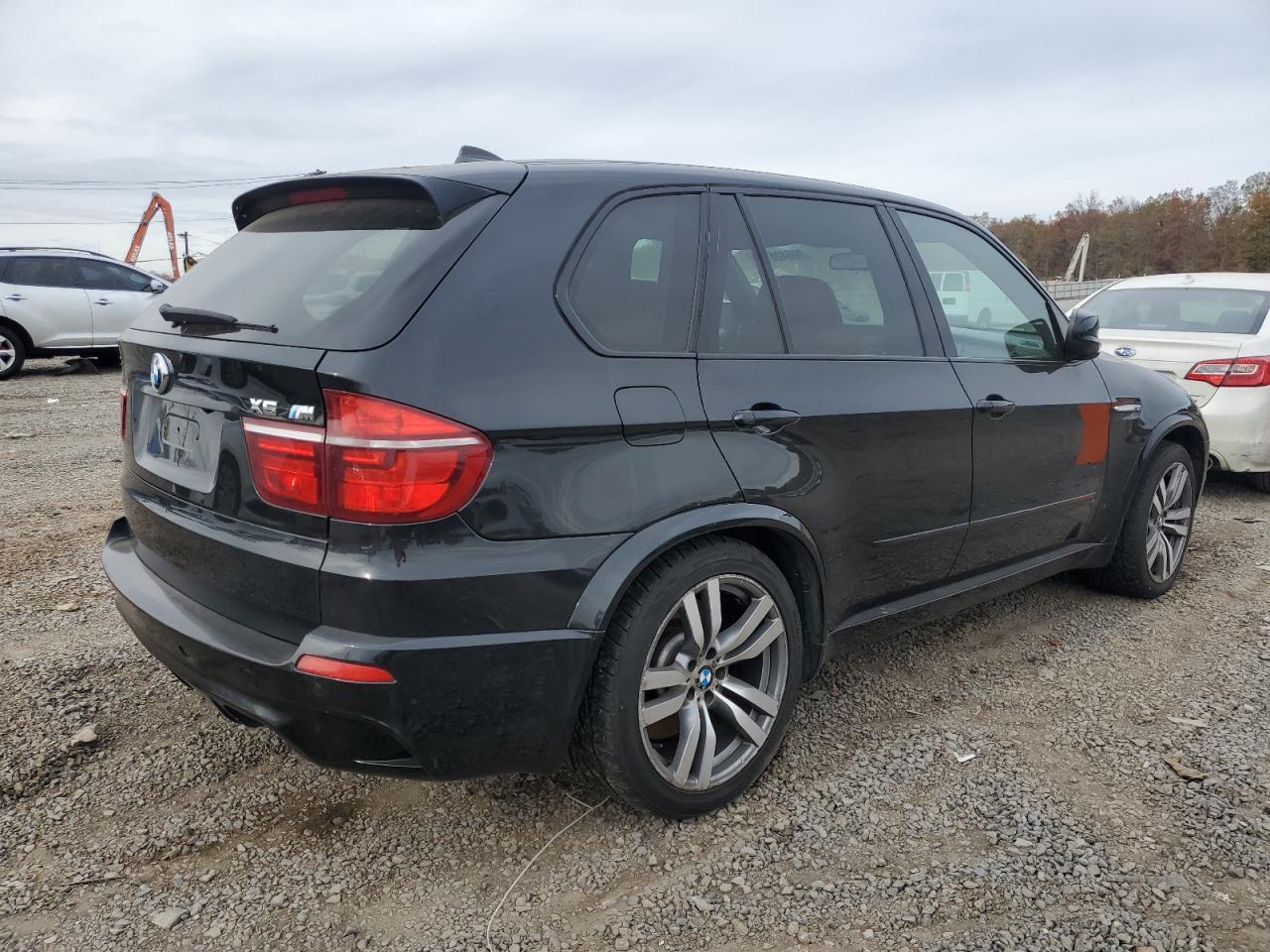 2013 BMW X5 M - Фото 3