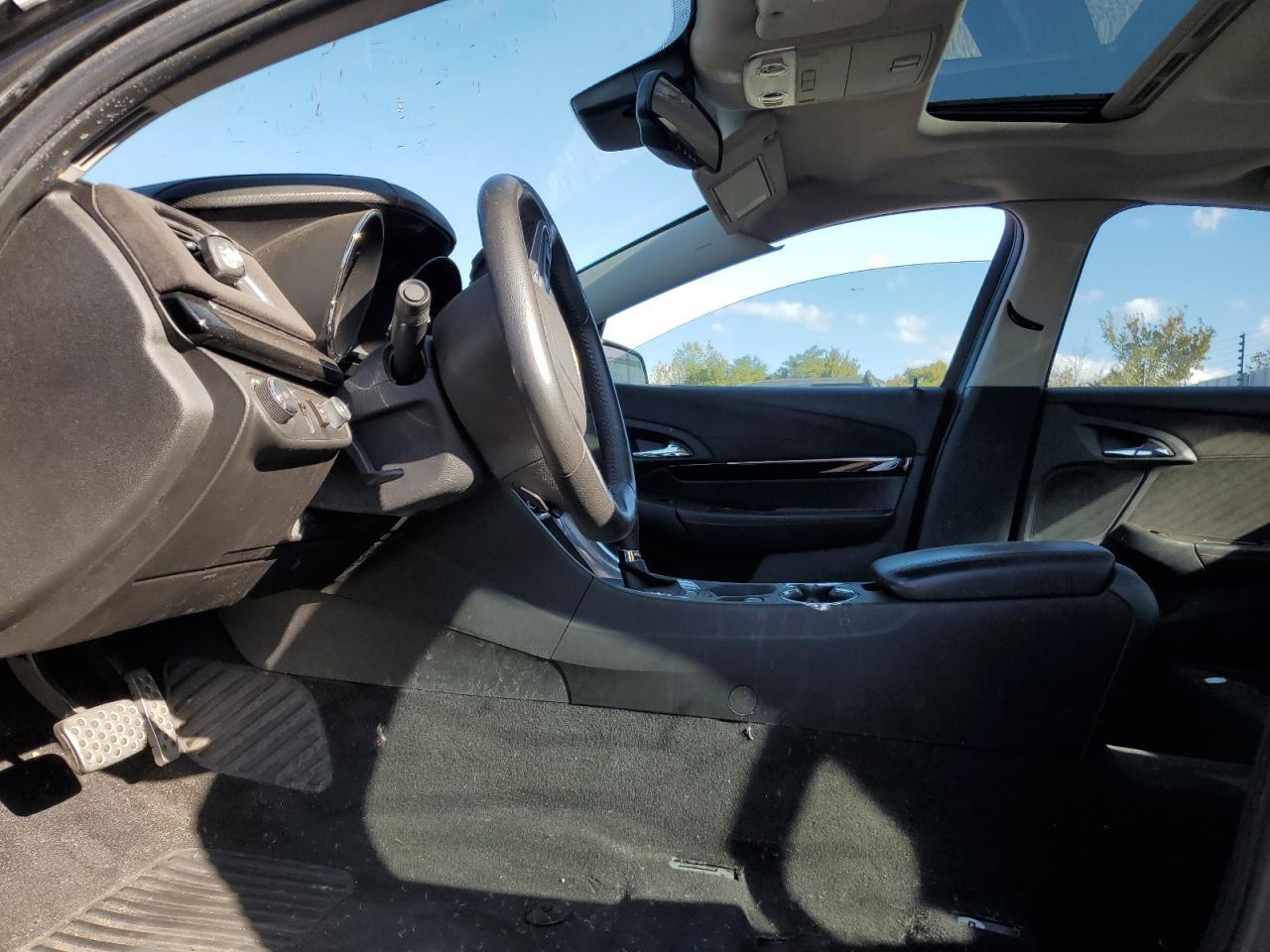 2014 Chevrolet Ss - Image 7