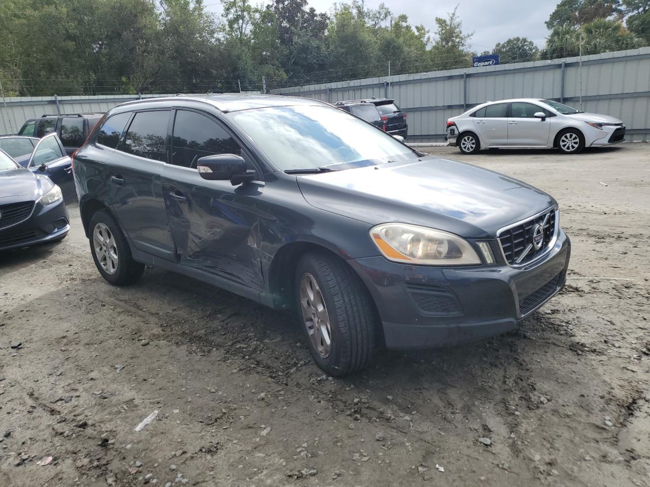 2013 Volvo Xc60 3.2 - Image 4