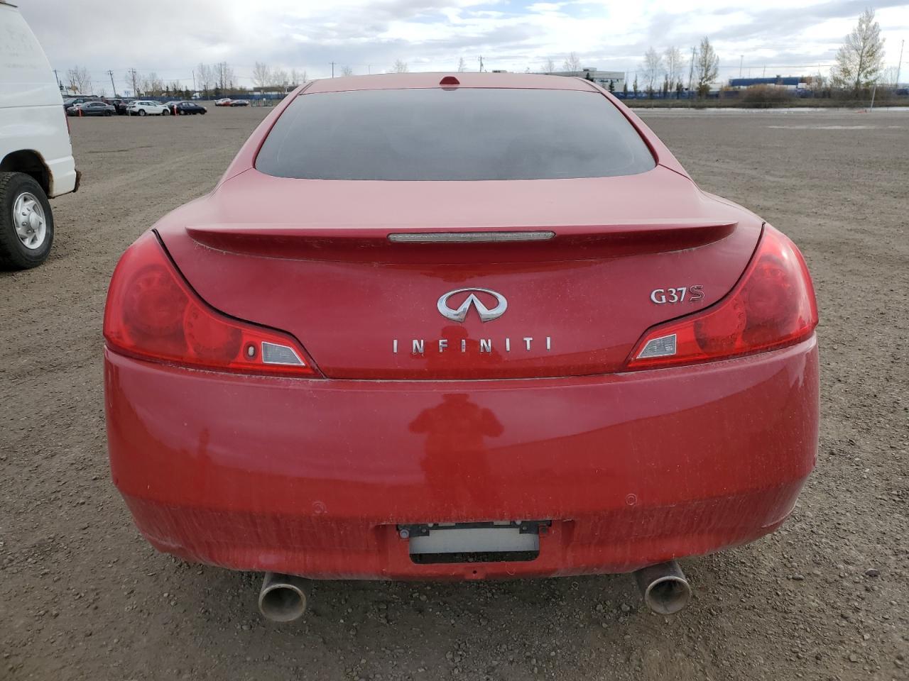 2009 Infiniti G37 Base - Image 6