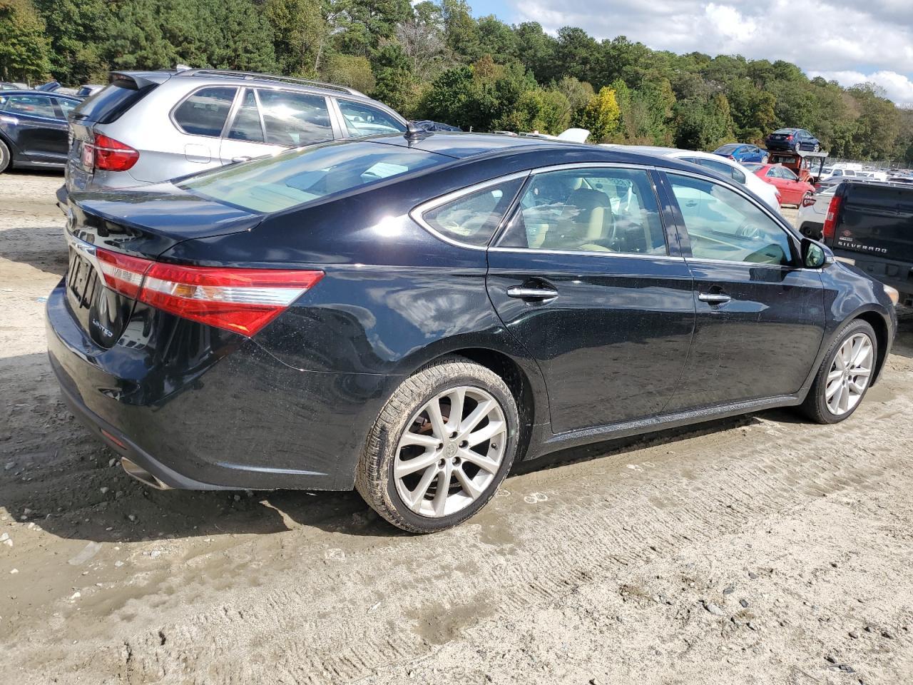 2014 Toyota Avalon Base - Фото 3