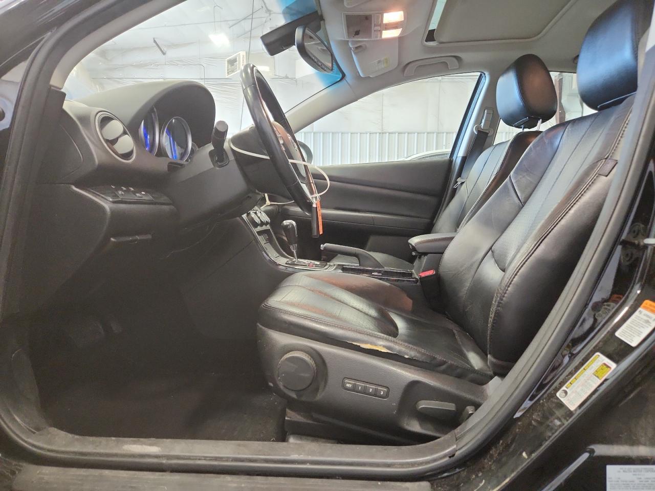 2009 Mazda 6 I - Фото 7