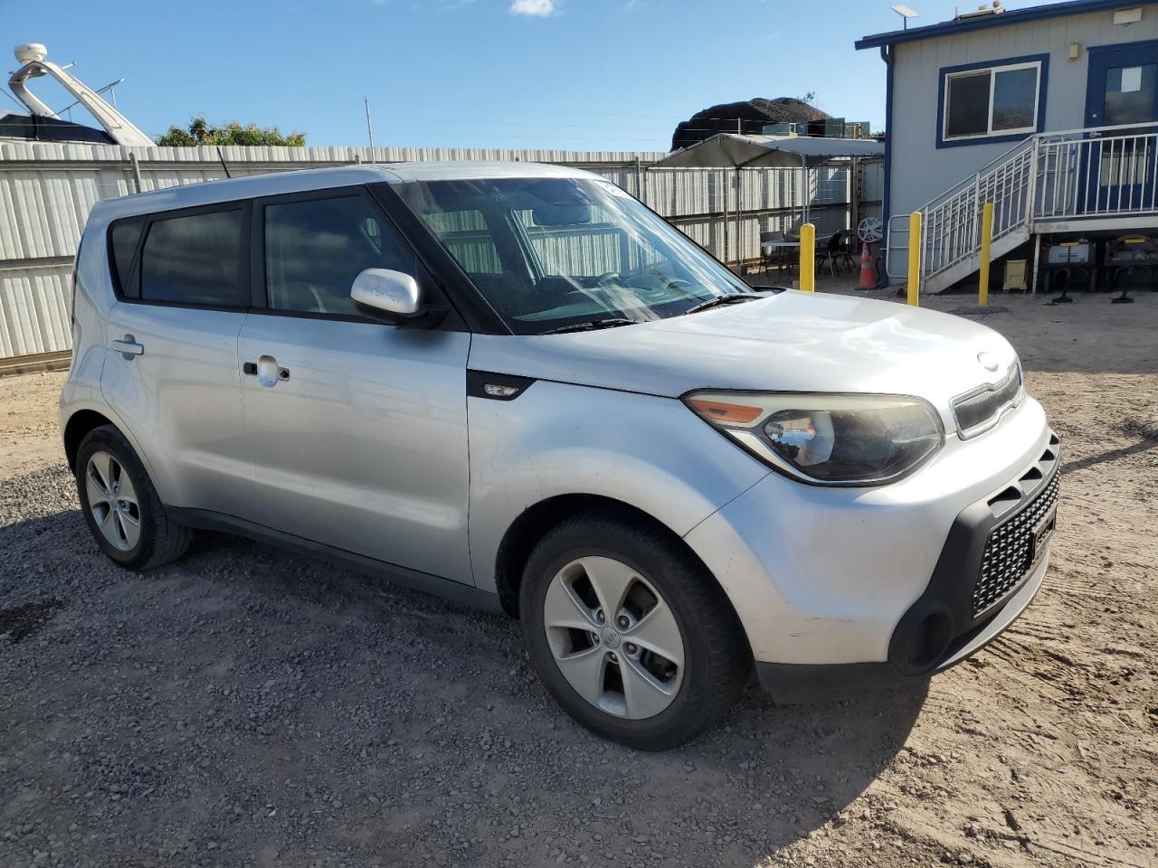 2014 Kia Soul - Фото 4