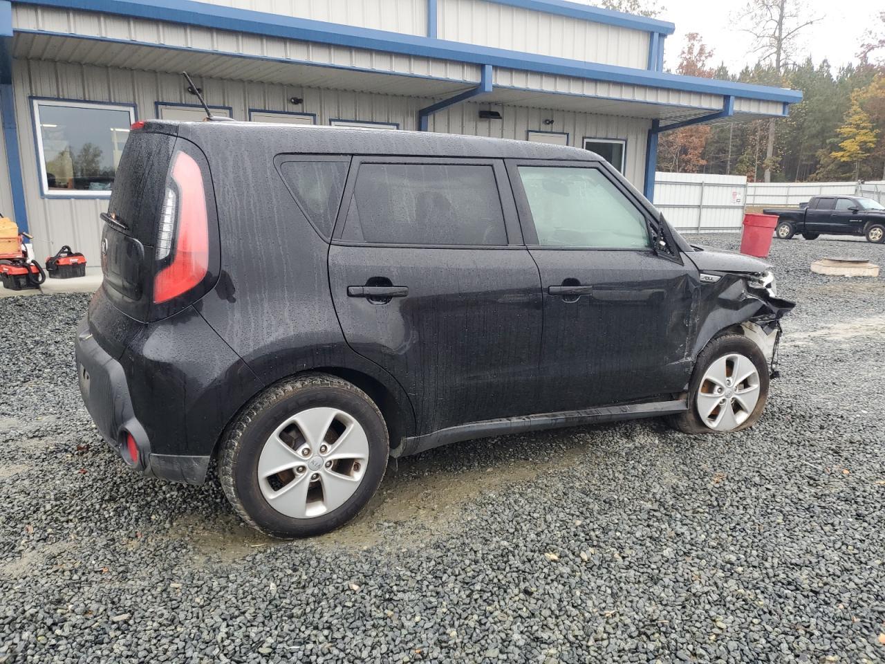 2016 Kia Soul - Image 3