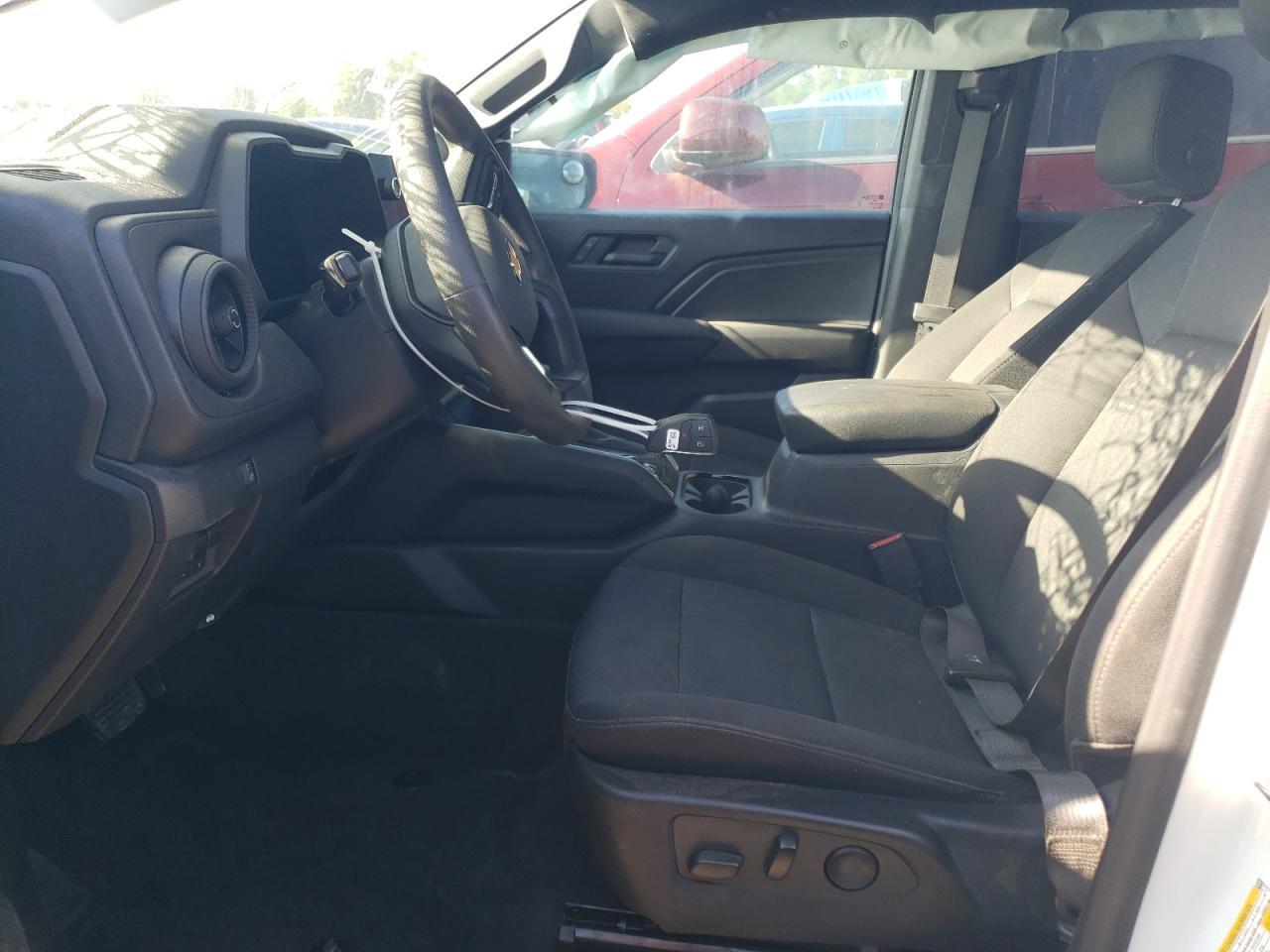 2023 Chevrolet Colorado - Фото 7