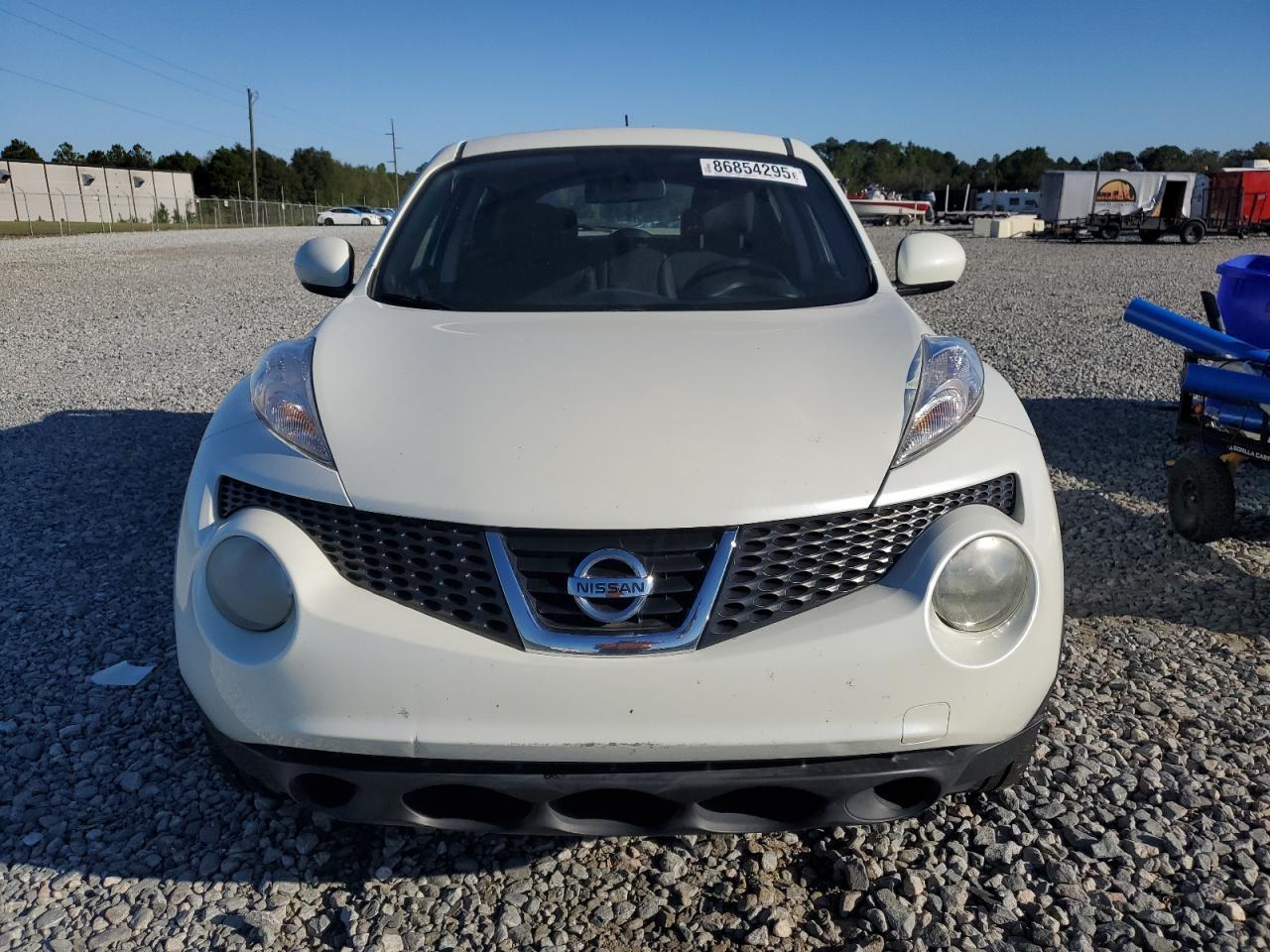 2012 Nissan Juke S - Image 5