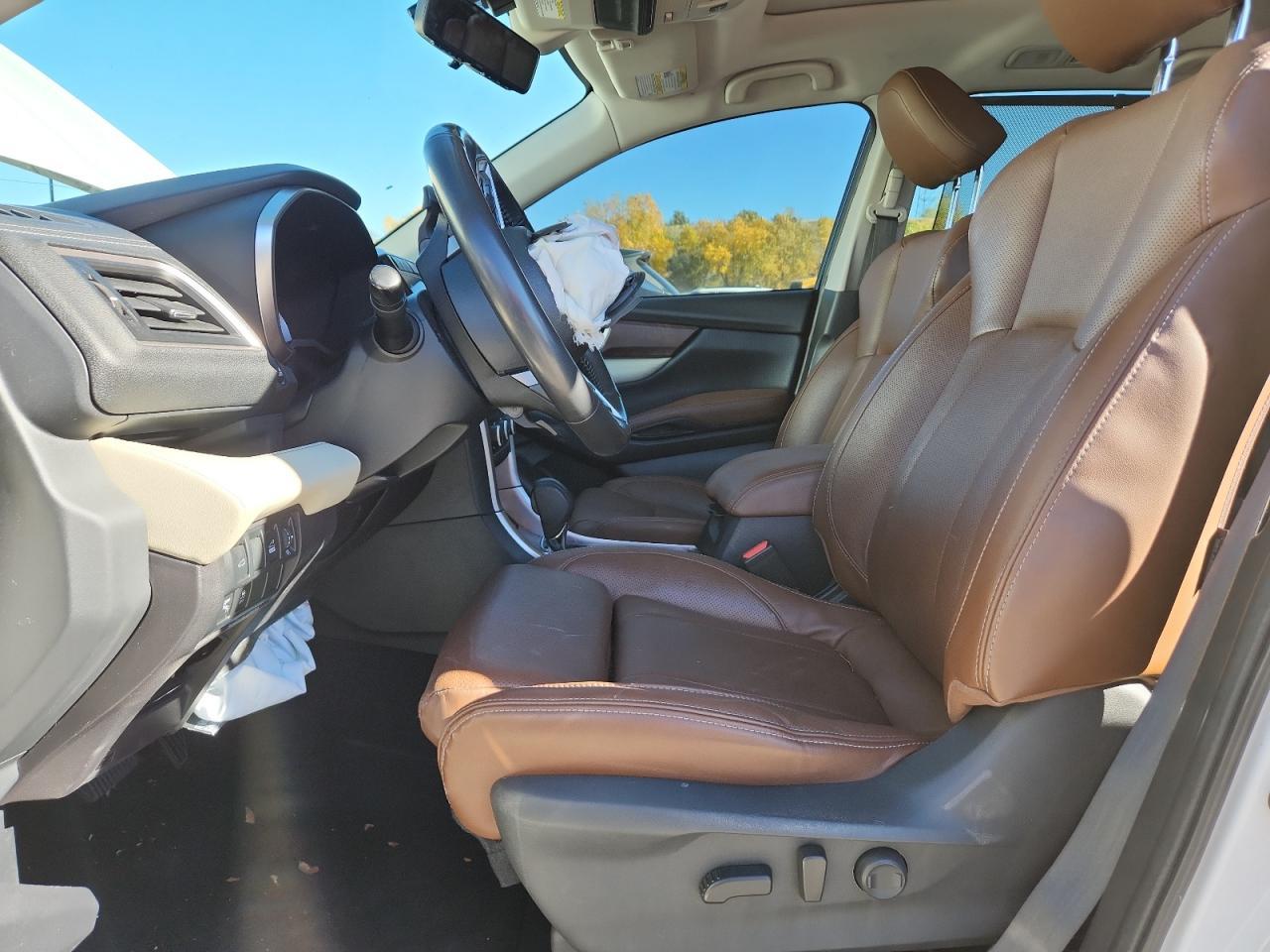 2019 Subaru Ascent Touring - Image 7