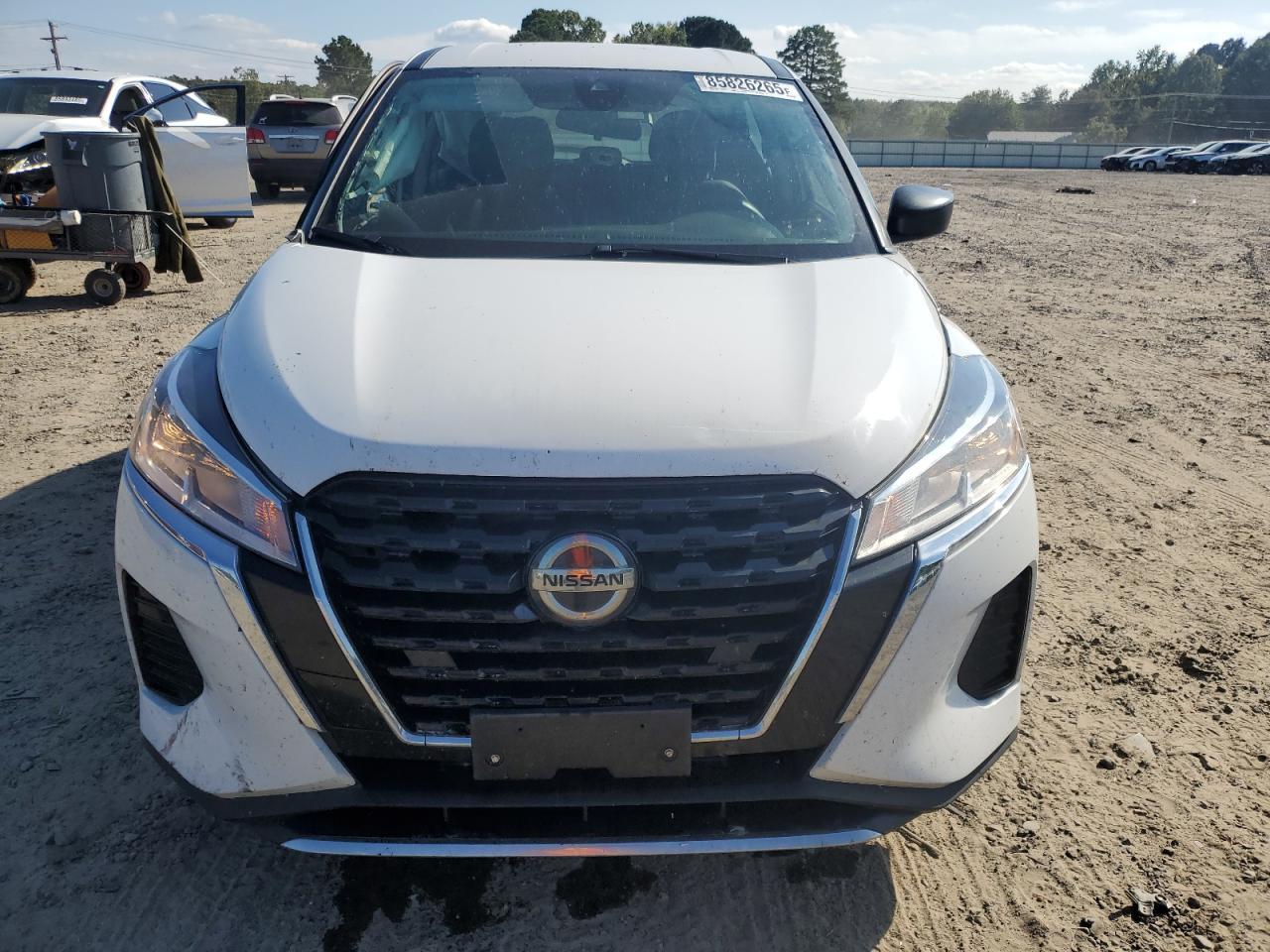 2021 Nissan Kicks S - Image 5