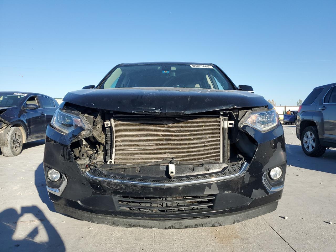 2019 Chevrolet Traverse Premier - Image 5