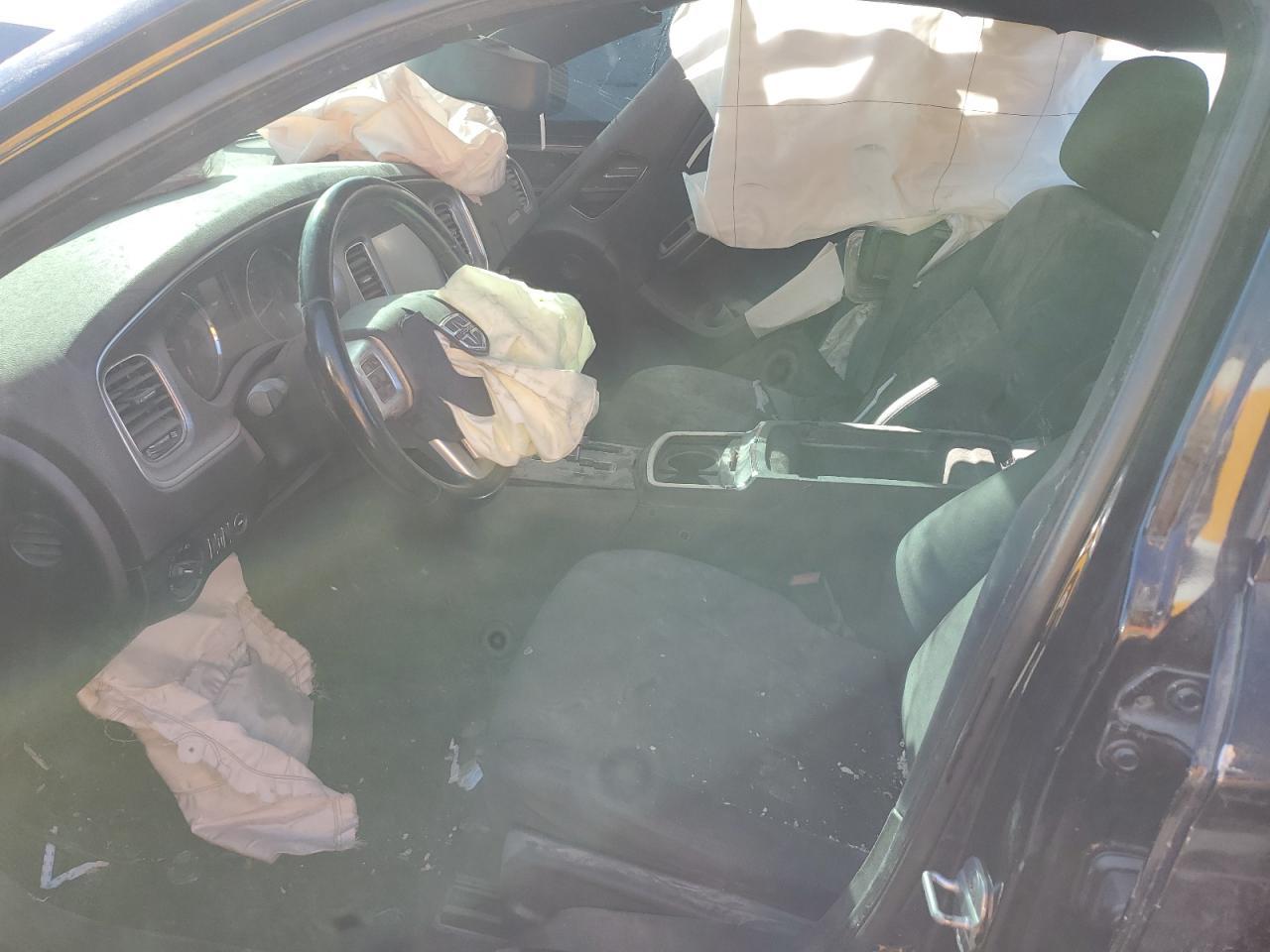 2011 Dodge Charger - Image 7