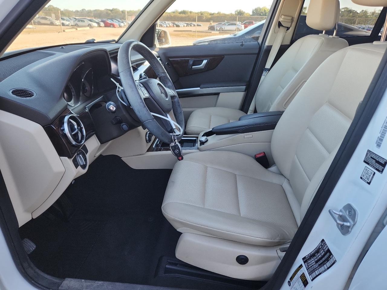 2014 Mercedes-Benz Glk 350 - Image 7