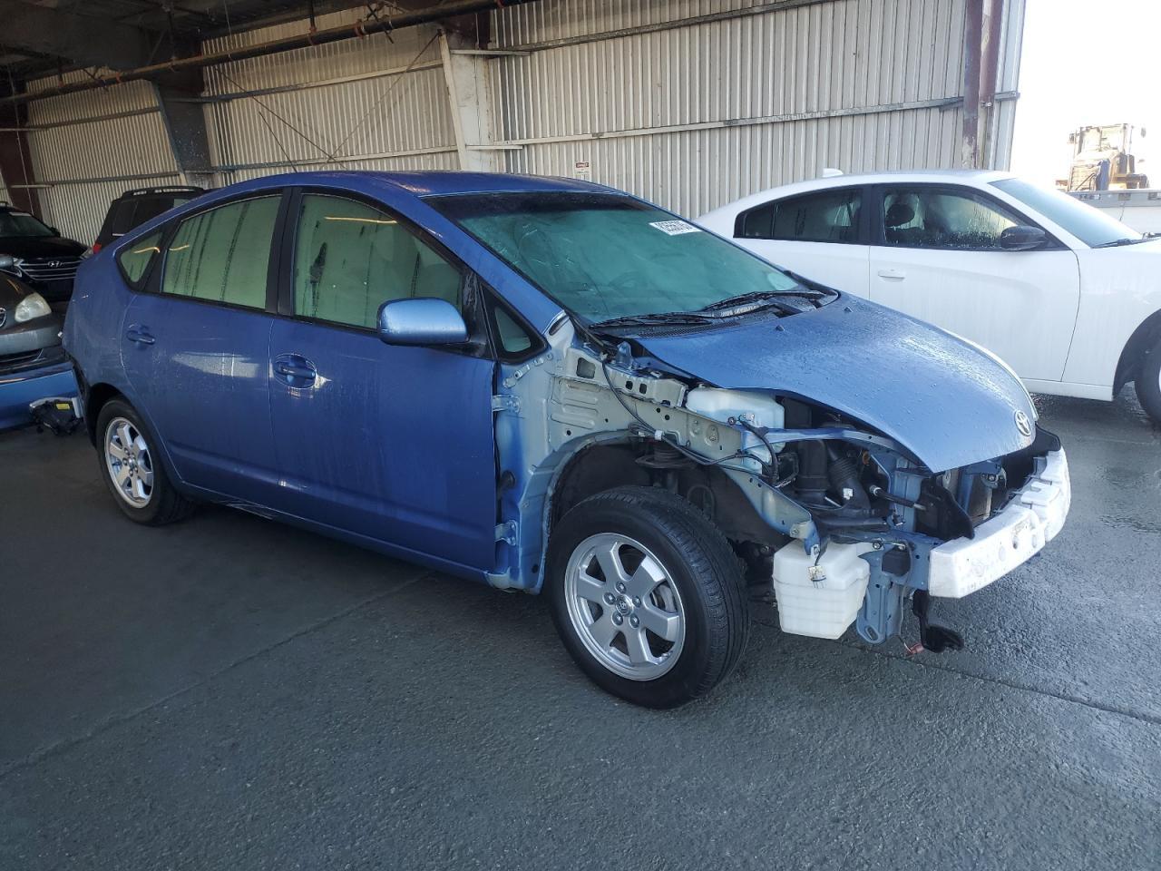 2006 Toyota Prius - Фото 4