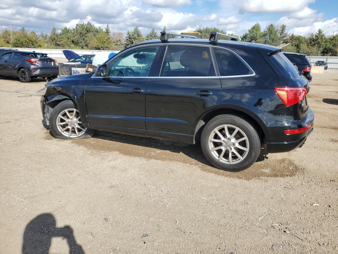 2012 Audi Q5 Premium Plus - Image 2