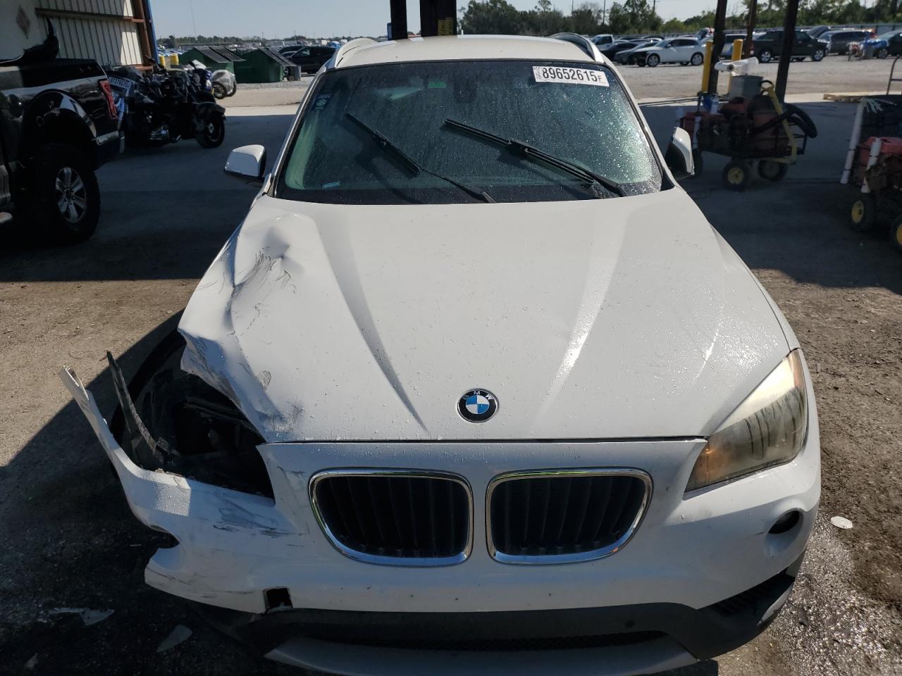 2013 BMW X1 Sdrive28I - Image 5