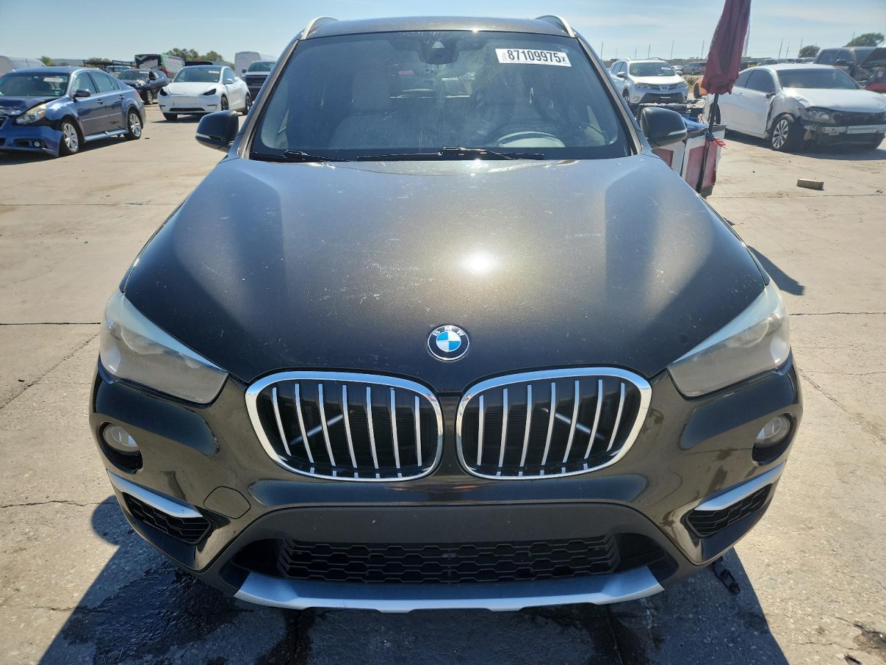 2018 BMW X1 Sdrive28I - Image 5