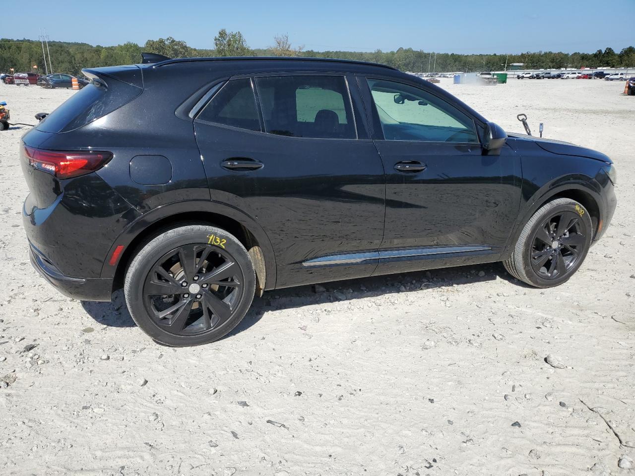 2021 Buick Envision Preferred - Image 3