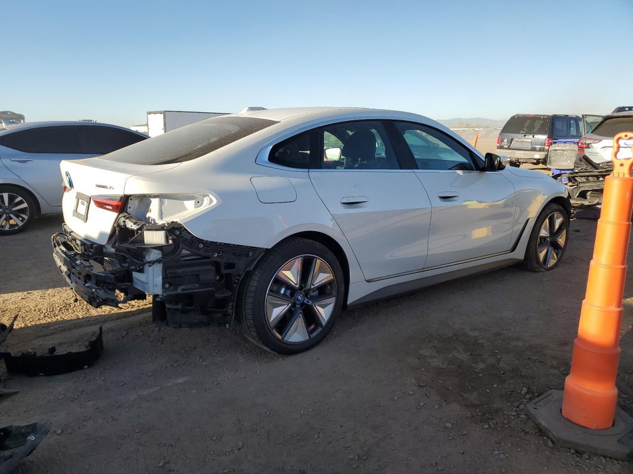2024 BMW I4 Edrive 35 - Image 3