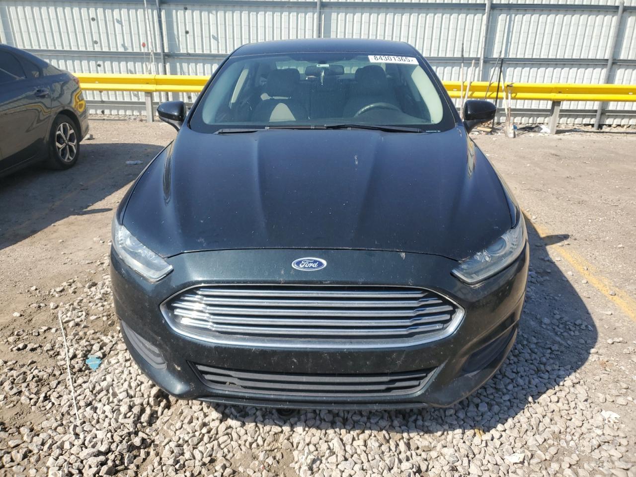 2014 Ford Fusion S - Image 5