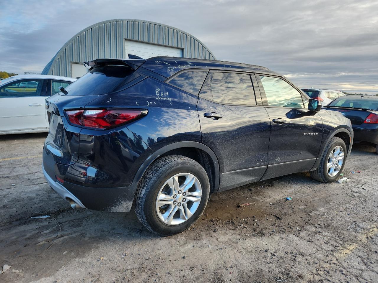 2020 Chevrolet Blazer 2Lt - Image 3