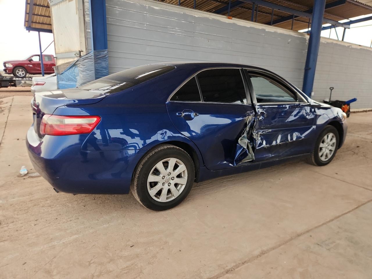2007 Toyota Camry Ce - Фото 3