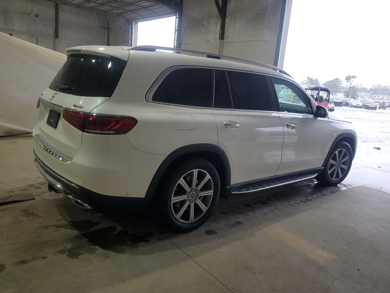 2020 Mercedes-Benz Gls 450 4Matic - Image 3