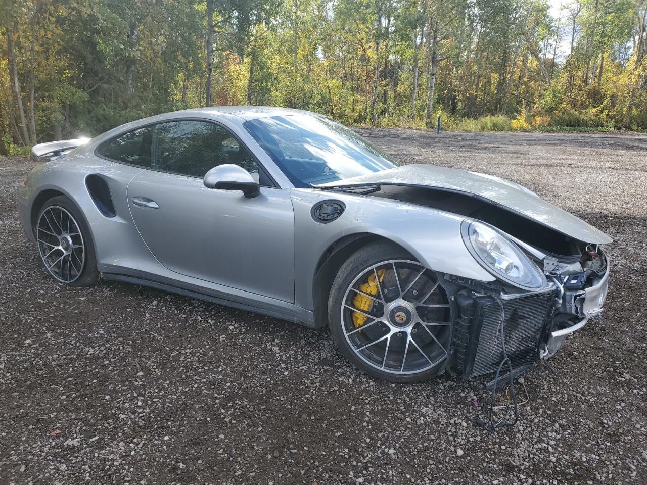 2019 Porsche 911 Turbo - Фото 4