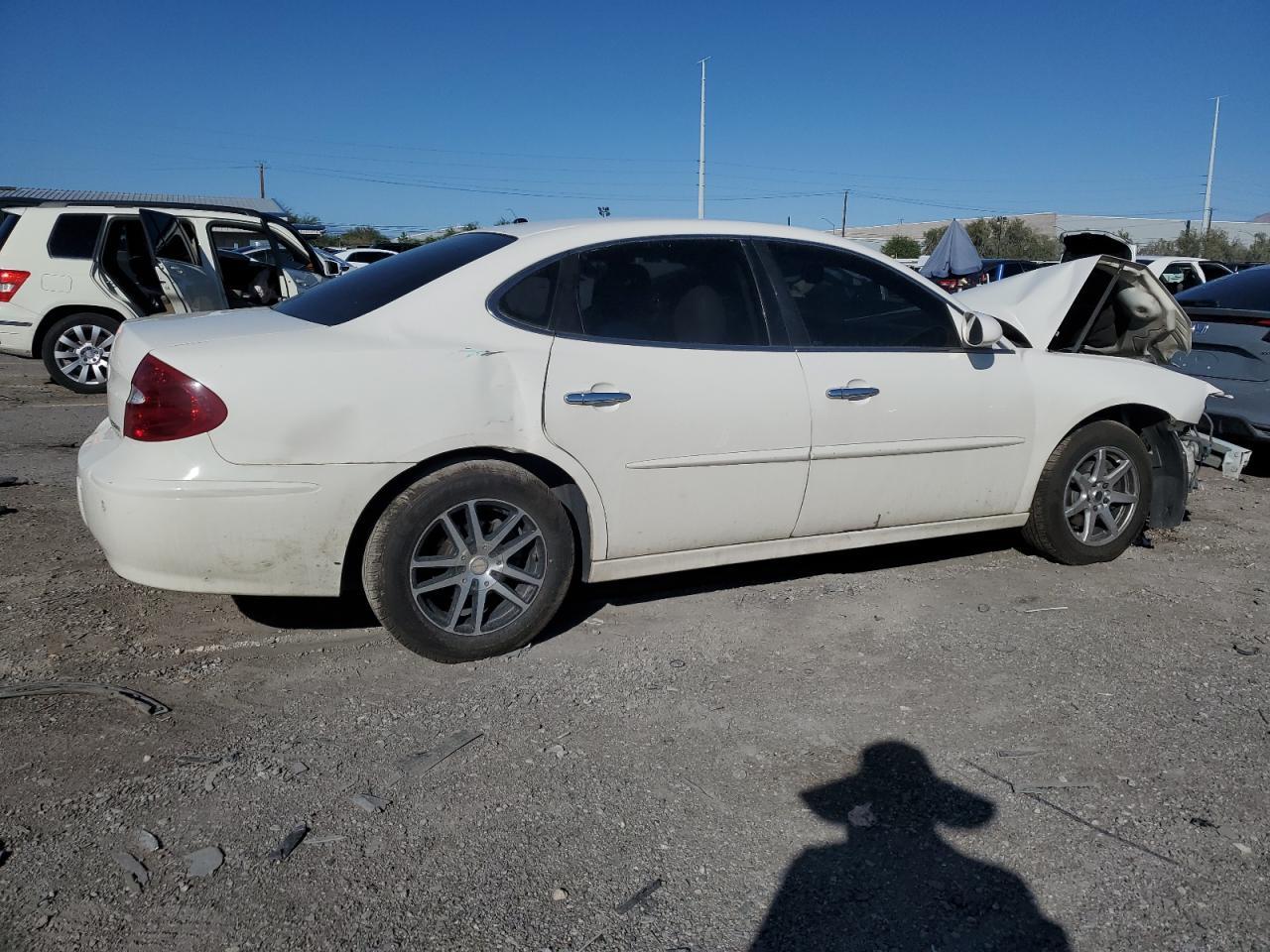 2005 Buick Lacrosse Cxl - Фото 3