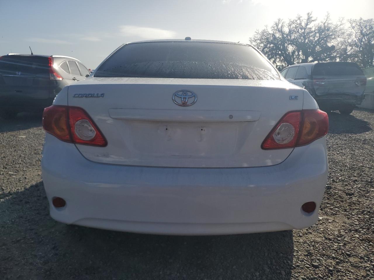 2010 Toyota Corolla Base - Image 6