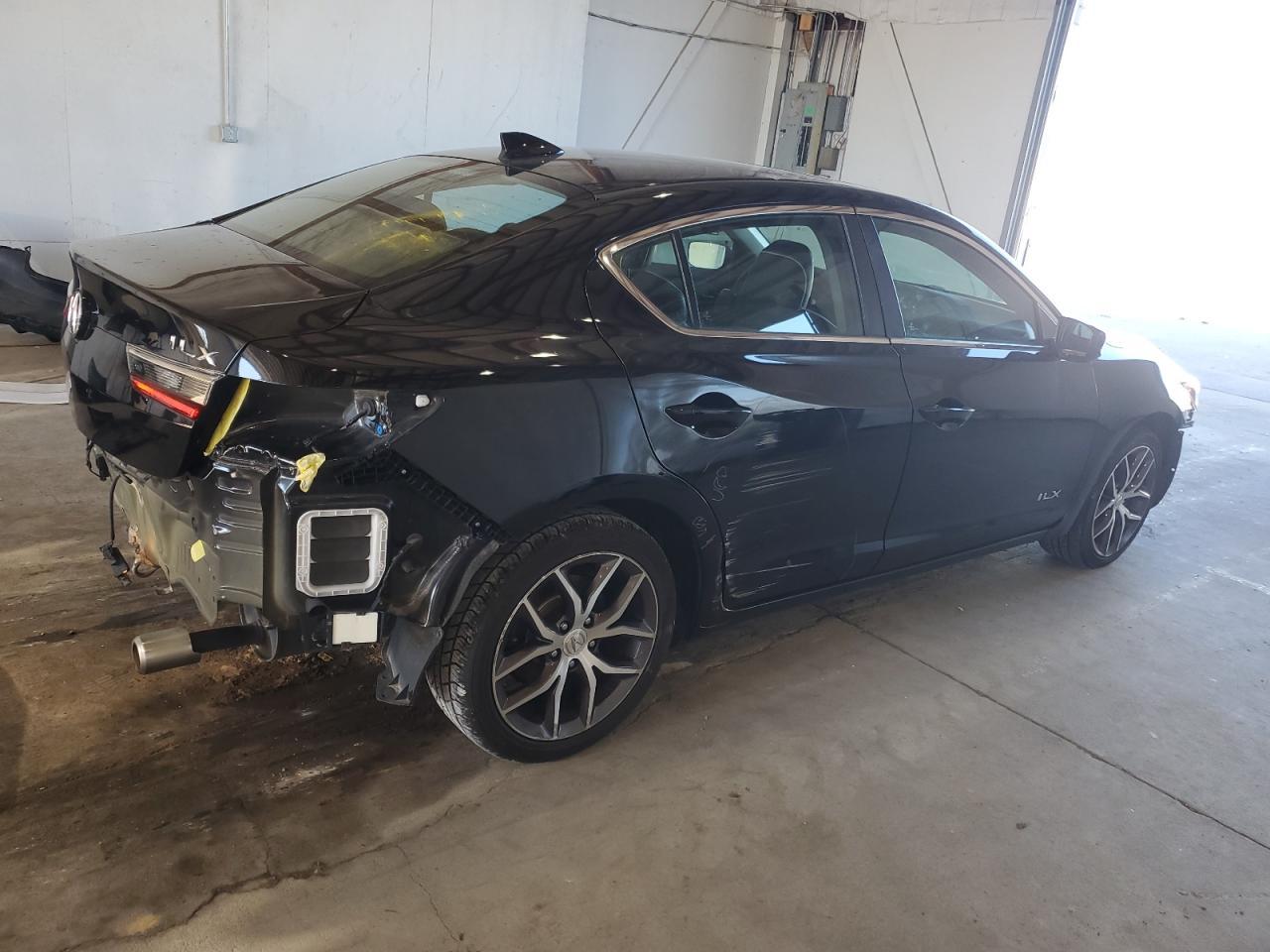 2019 Acura Ilx Premium - Image 3